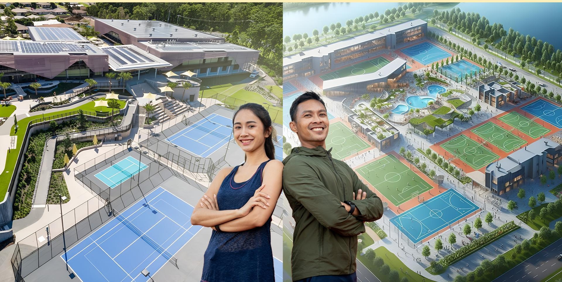Sport District