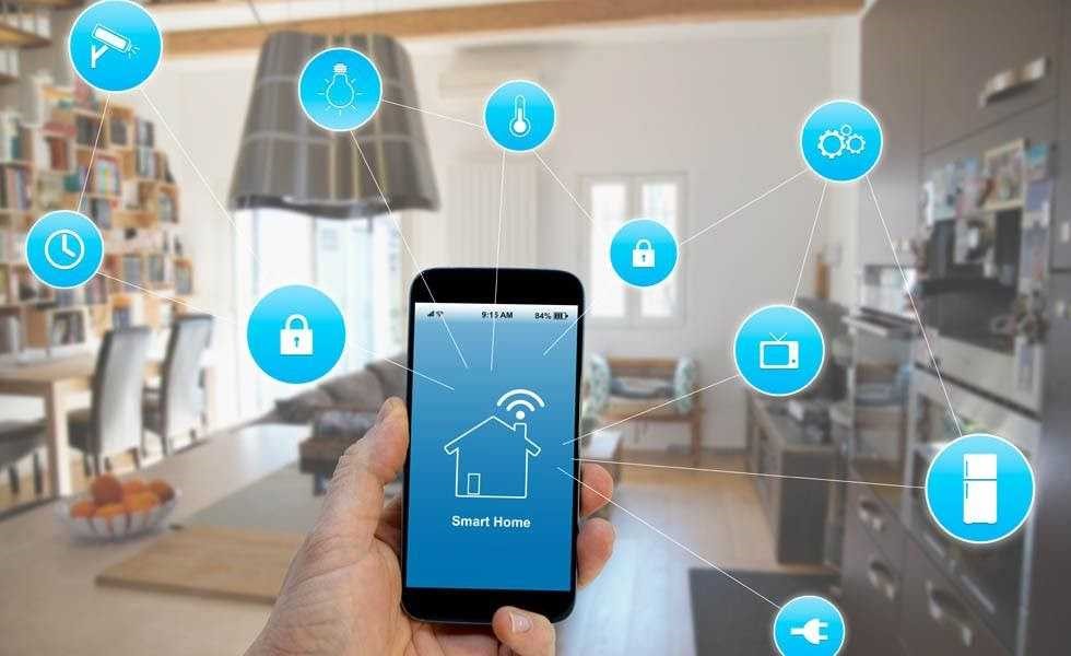 Smart Home System